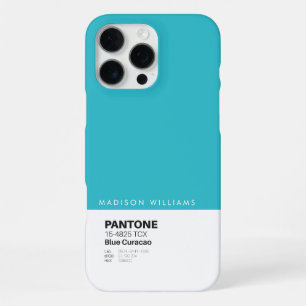 Custom Phone Case Personalised Modern