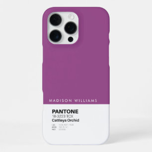 Custom Phone Case Personalised Modern