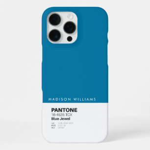 Custom Phone Case Personalised Modern