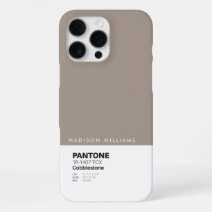 Custom Phone Case Personalised Modern