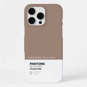 Custom Phone Case Personalised Modern