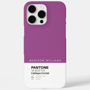 Custom Phone Case Personalized Modern