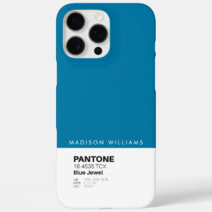 Custom Phone Case Personalized Modern