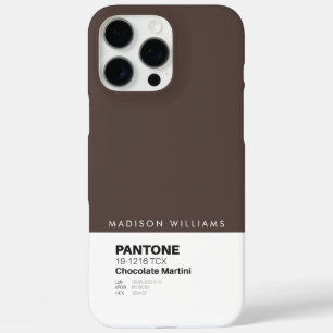 Custom Phone Case Personalized Modern