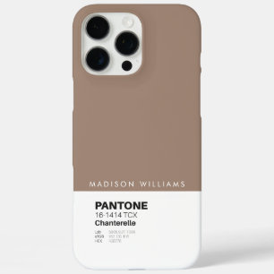 Custom Phone Case Personalized Modern