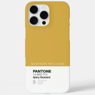 Custom Phone Case Personalized Modern