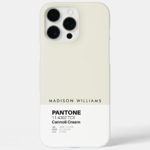 Custom Phone Case Personalized Modern