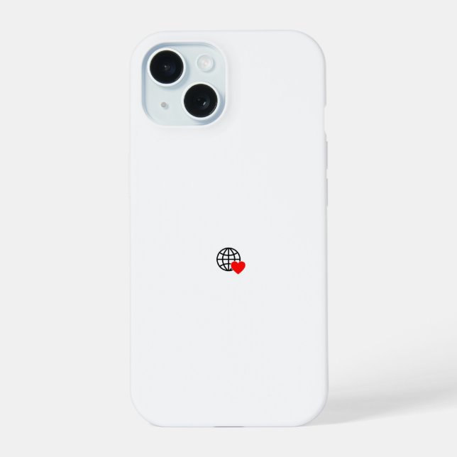 Custom Phone Cases | Artistic iPhone Designs (Back)