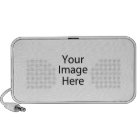 Custom Phone/Laptop/iPod Speakers