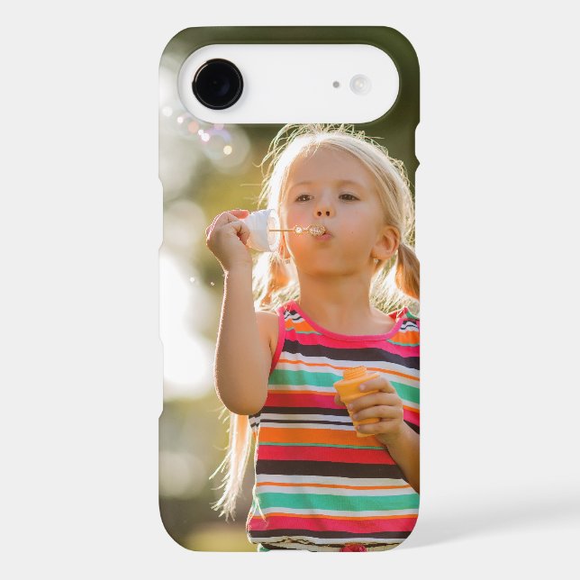 Custom Photo (Back)