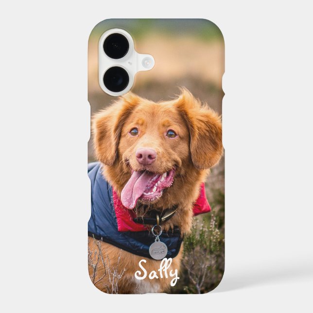 Custom Photo (Back)