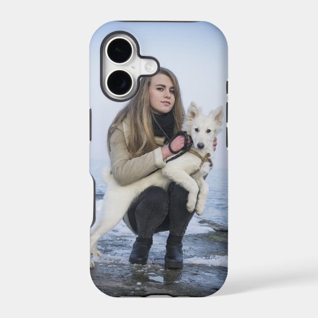 Custom Photo (Back)