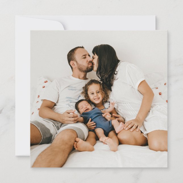 Custom Photo (Front)