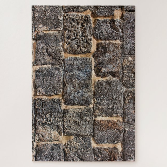 Custom Photo 1000 Piece Jigsaw Puzzle (Vertical)