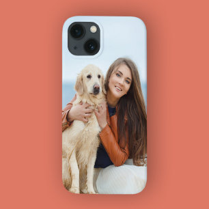Custom Photo 13 14 15 16 iPhone 13 Case