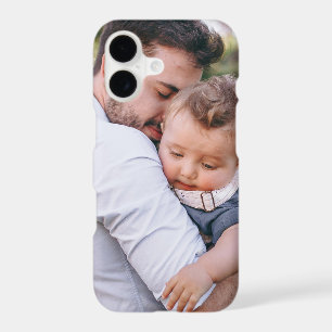 Custom Photo 13 14 15 16l17 Case-Mate iPhone Case