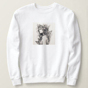 Custom Photo Add Your Own create your own gift Sweatshirt