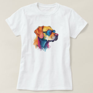 Custom Photo Add Your Own dog mum create your own T-Shirt