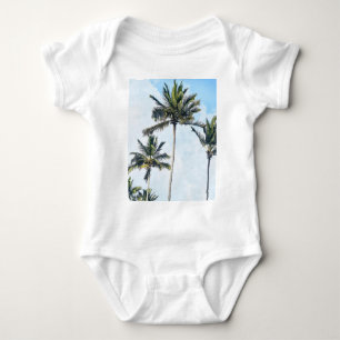 Custom Photo (Add Your Own Photo and/or text) Baby Bodysuit