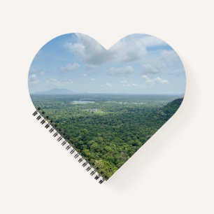 Custom Photo (Add Your Own Photo and/or text) Notebook
