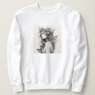 Custom Photo  (Add Your Own Photo and/or text) Sweatshirt