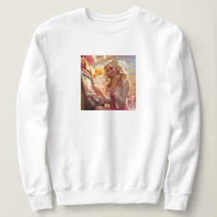 Custom Photo (Add Your Own Photo and/or text) Sweatshirt