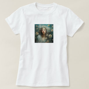 Custom Photo  (Add Your Own Photo and/or text) T-Shirt