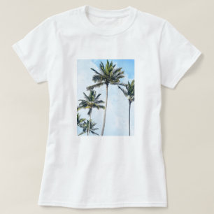 Custom Photo (Add Your Own Photo and/or text) T-Shirt