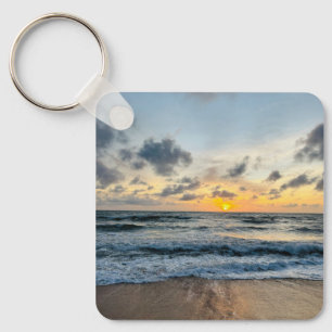 Custom Photo Add Your Own Photo gift for her him Key Ring