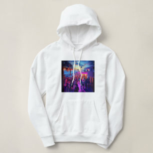 Custom Photo Add Your Own Photo Personalised Hoodie