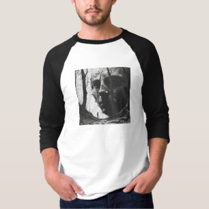 Custom Photo Add Your Own Photo Personalised T-Shirt