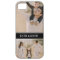 Custom Photo and Monogram Personalised