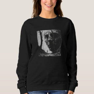 Custom Photo and Name Personalised Hoodie