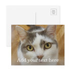 Custom Photo and Name Personalised