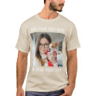 Custom Photo and Text Or Name