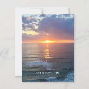 Custom Photo And Text Personalised