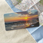 Custom Photo and Text Personalised