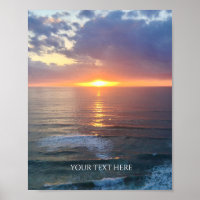 Custom Photo And Text Personalised