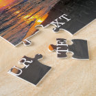 Custom Photo and Text Personalized