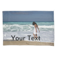 Custom. Photo and Text.