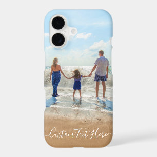 Custom Photo and Text Your Favourite Photos Gift
