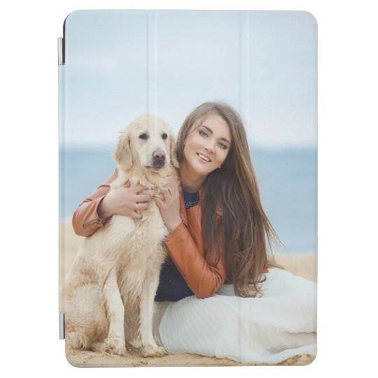 Custom Photo Apple iPad Pro Cover - 9.7"