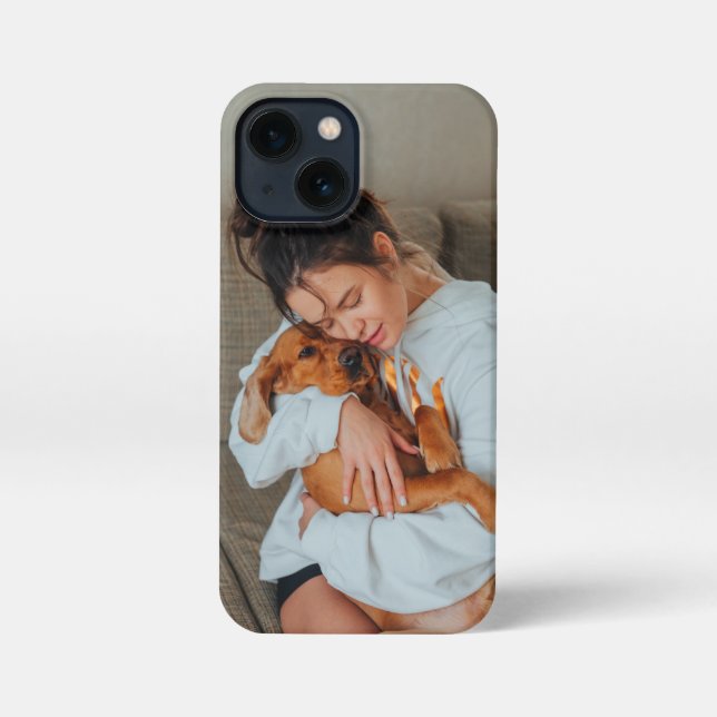 Custom Photo Apple iPhone X|11|12|13|14 Phone Case (Back)