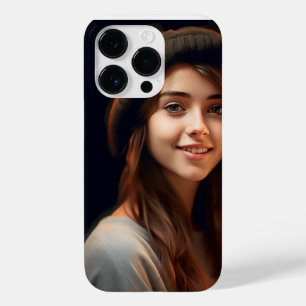 Custom Photo Apple iPhone X 11 12 13 14 Tough Case