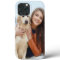 Custom Photo Apple iPhone X|11|12|13|14 Tough Case