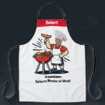 Custom Photo Apron - Personalised Face Gift<br><div class="desc">Surprise them with the ultimate personal kitchen gift! Image shows: Quality apron template with large photo area perfect for faces, pets, or custom images. Made from durable, easy-clean fabric with adjustable neck strap. ✓ Machine washable ✓ Great for birthdays ✓ Perfect for grandparents ✓ Funny gift idea. Fast shipping! Create...</div>