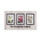 Custom Photo Art Gallery Business Cards