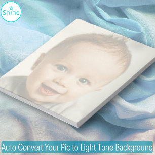 Custom Photo   Auto Convert Your Pic to Light Tone Notepad