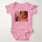 Custom Photo Baby Wear