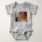 Custom Photo Baby Wear